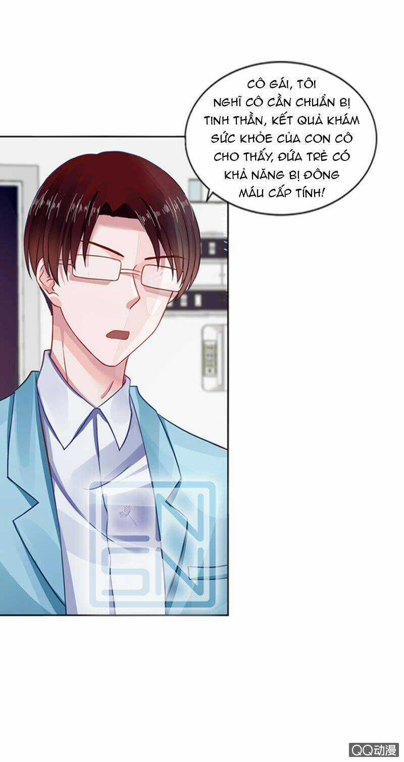 Thanh Xuân Bị Lãng Quên Chapter 8 trang 2