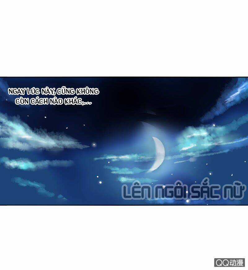 Thanh Xuân Bị Lãng Quên Chapter 8 trang 22