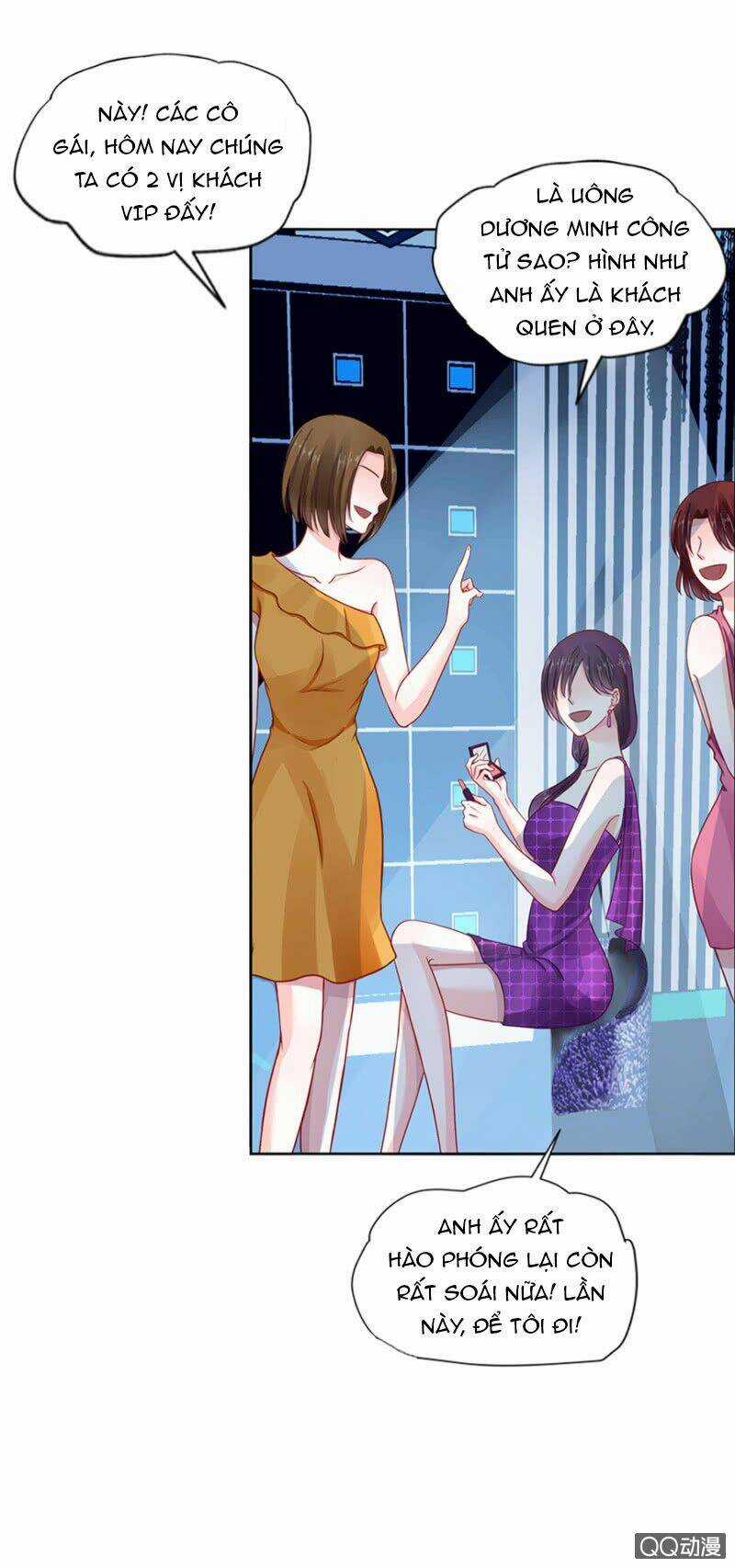 Thanh Xuân Bị Lãng Quên Chapter 8 trang 24