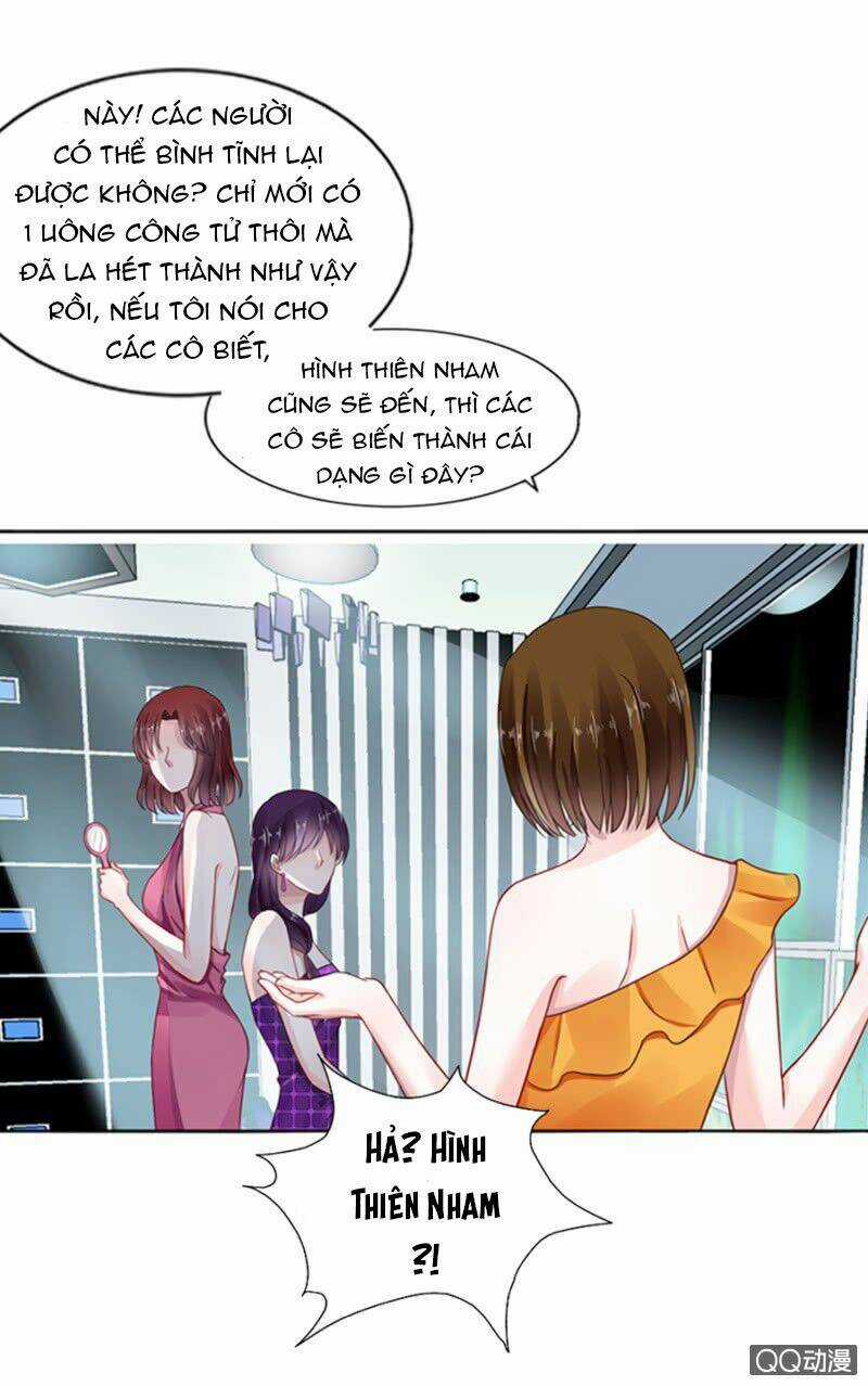 Thanh Xuân Bị Lãng Quên Chapter 8 trang 25