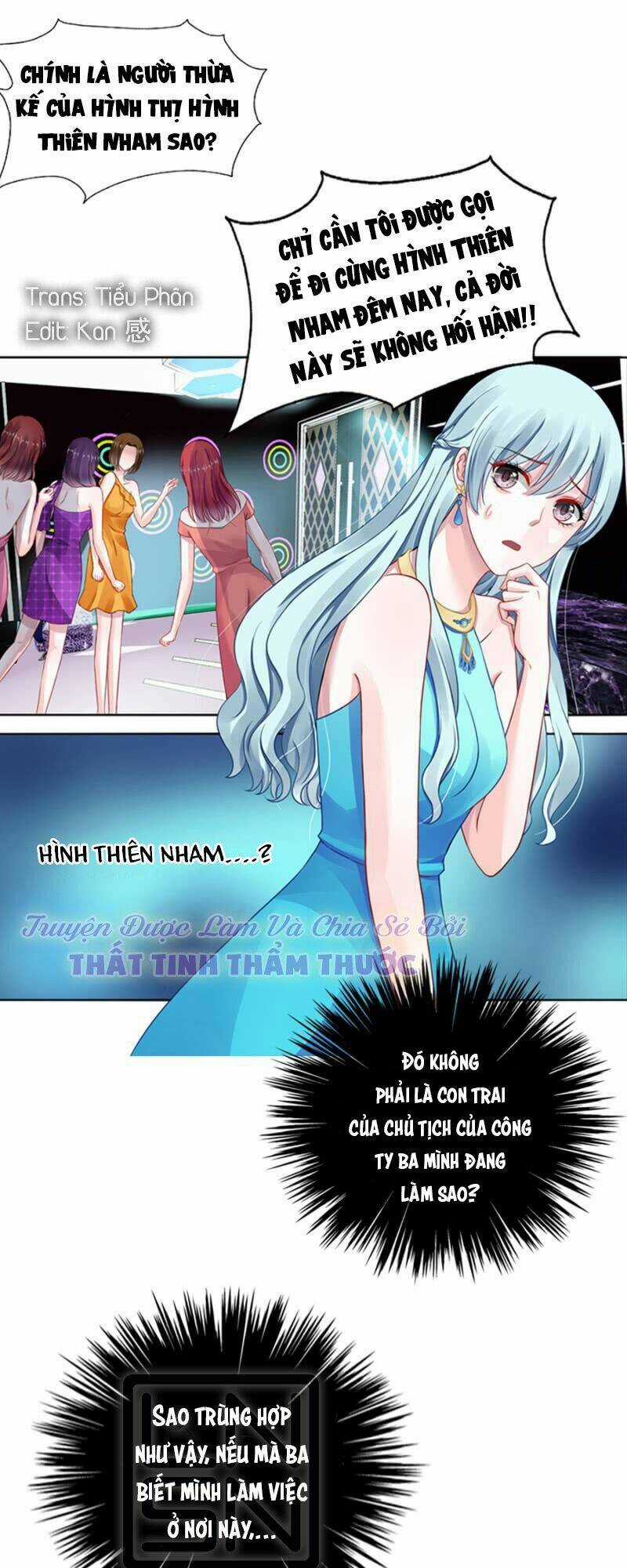 Thanh Xuân Bị Lãng Quên Chapter 8 trang 26