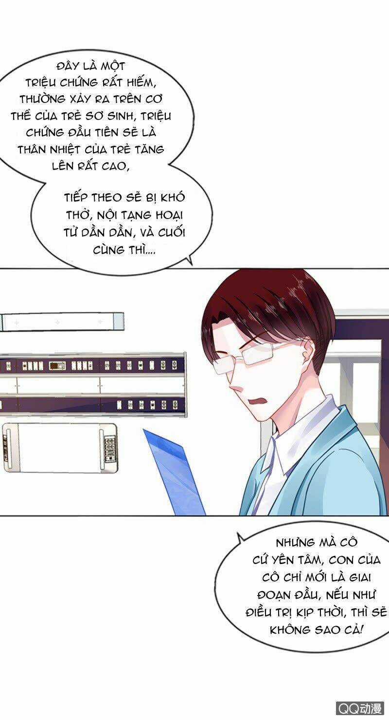 Thanh Xuân Bị Lãng Quên Chapter 8 trang 5