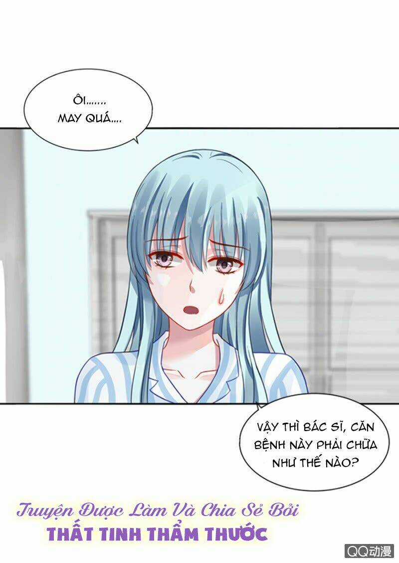 Thanh Xuân Bị Lãng Quên Chapter 8 trang 6