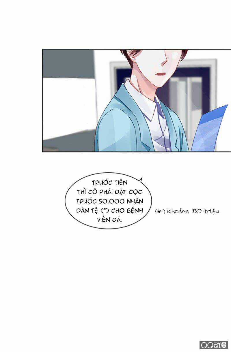 Thanh Xuân Bị Lãng Quên Chapter 8 trang 7