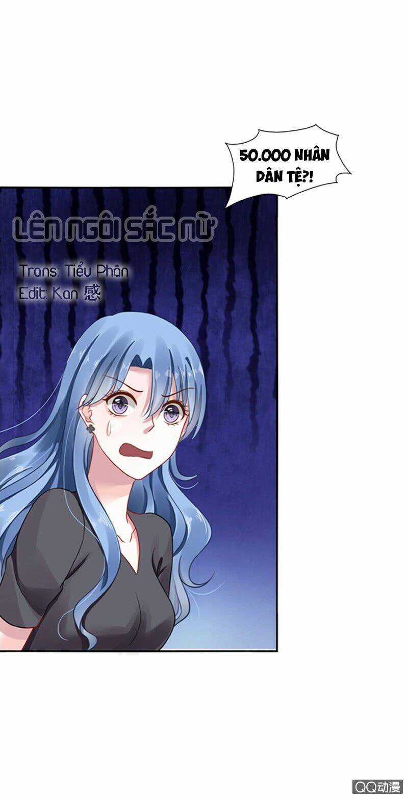 Thanh Xuân Bị Lãng Quên Chapter 8 trang 8