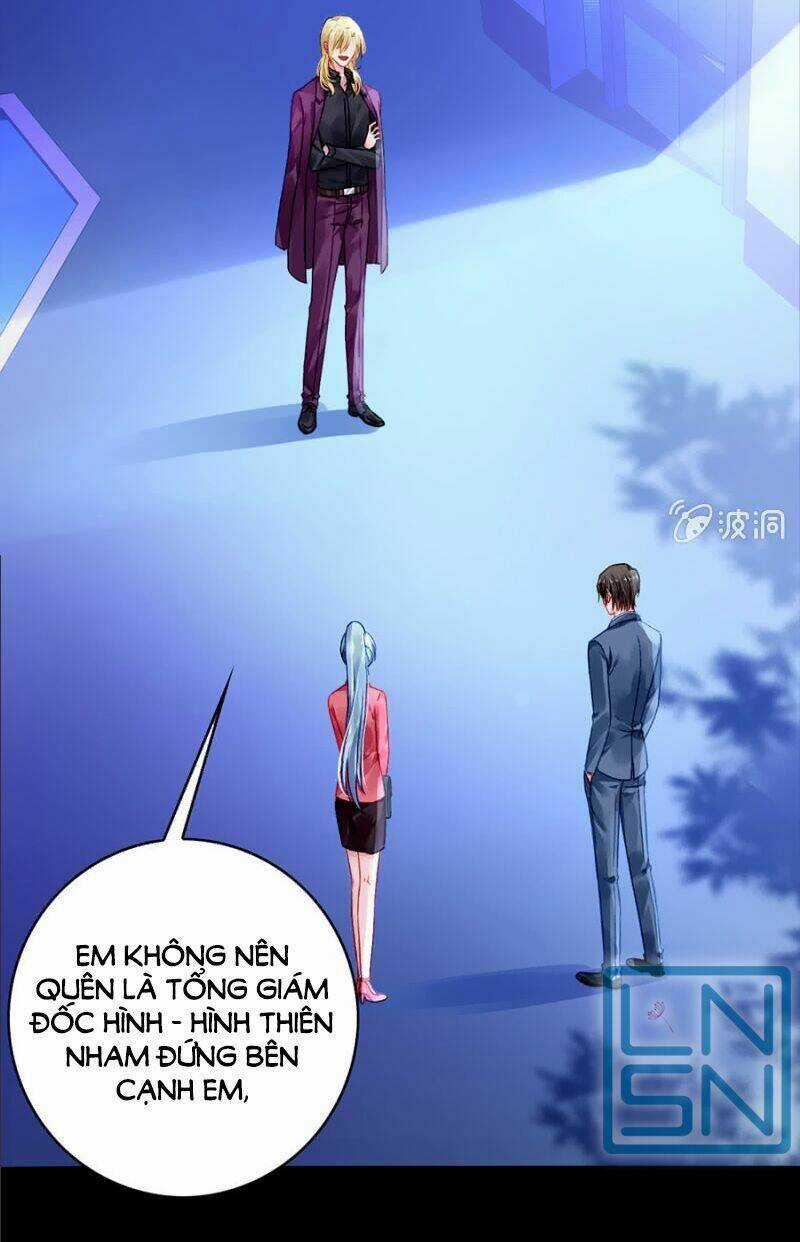 Thanh Xuân Bị Lãng Quên Chapter 81 trang 1