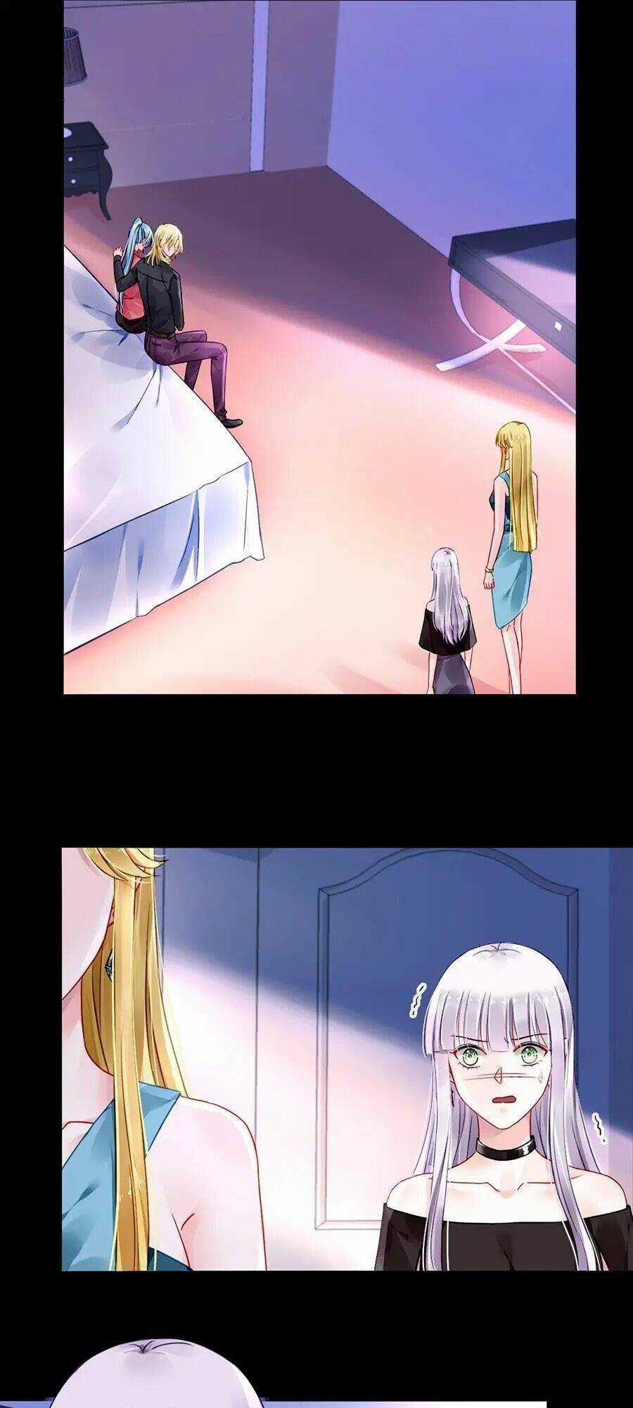 Thanh Xuân Bị Lãng Quên Chapter 82 trang 1