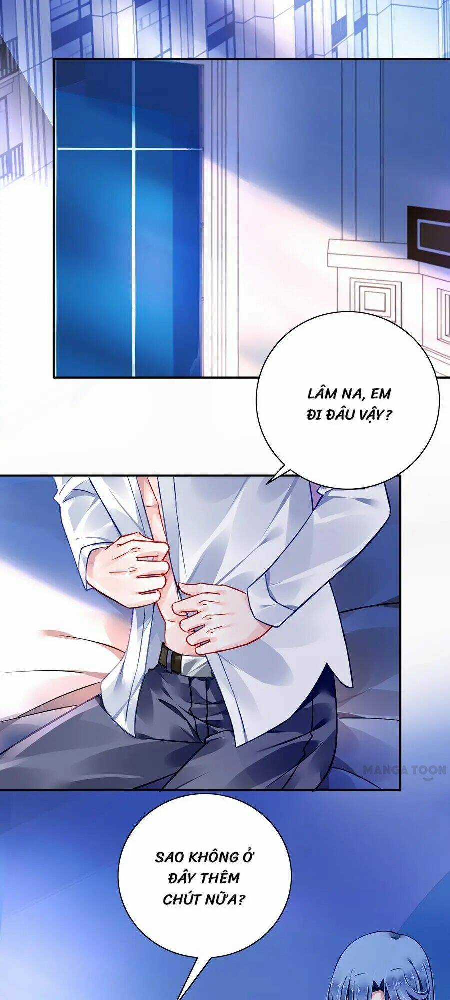 Thanh Xuân Bị Lãng Quên Chapter 86 trang 0
