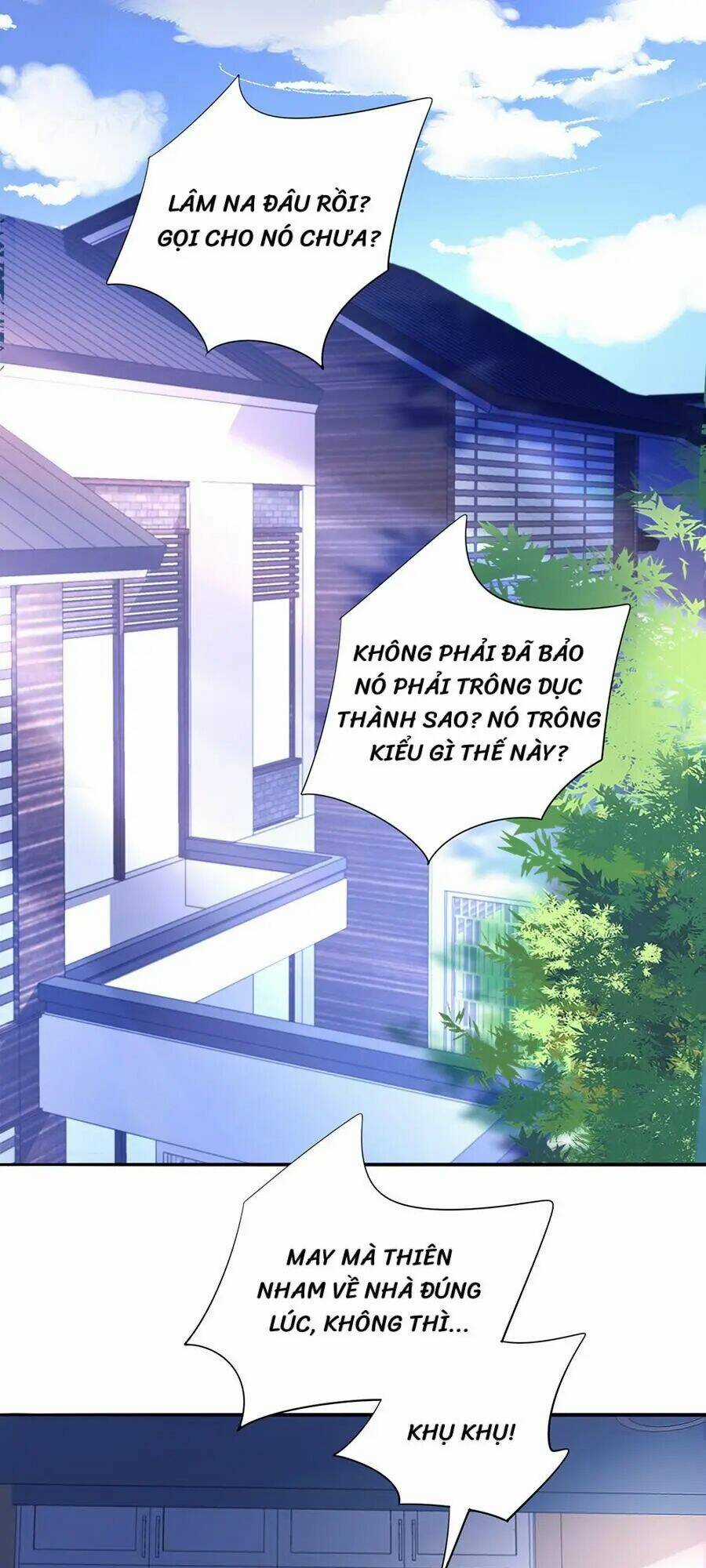 Thanh Xuân Bị Lãng Quên Chapter 87 trang 0