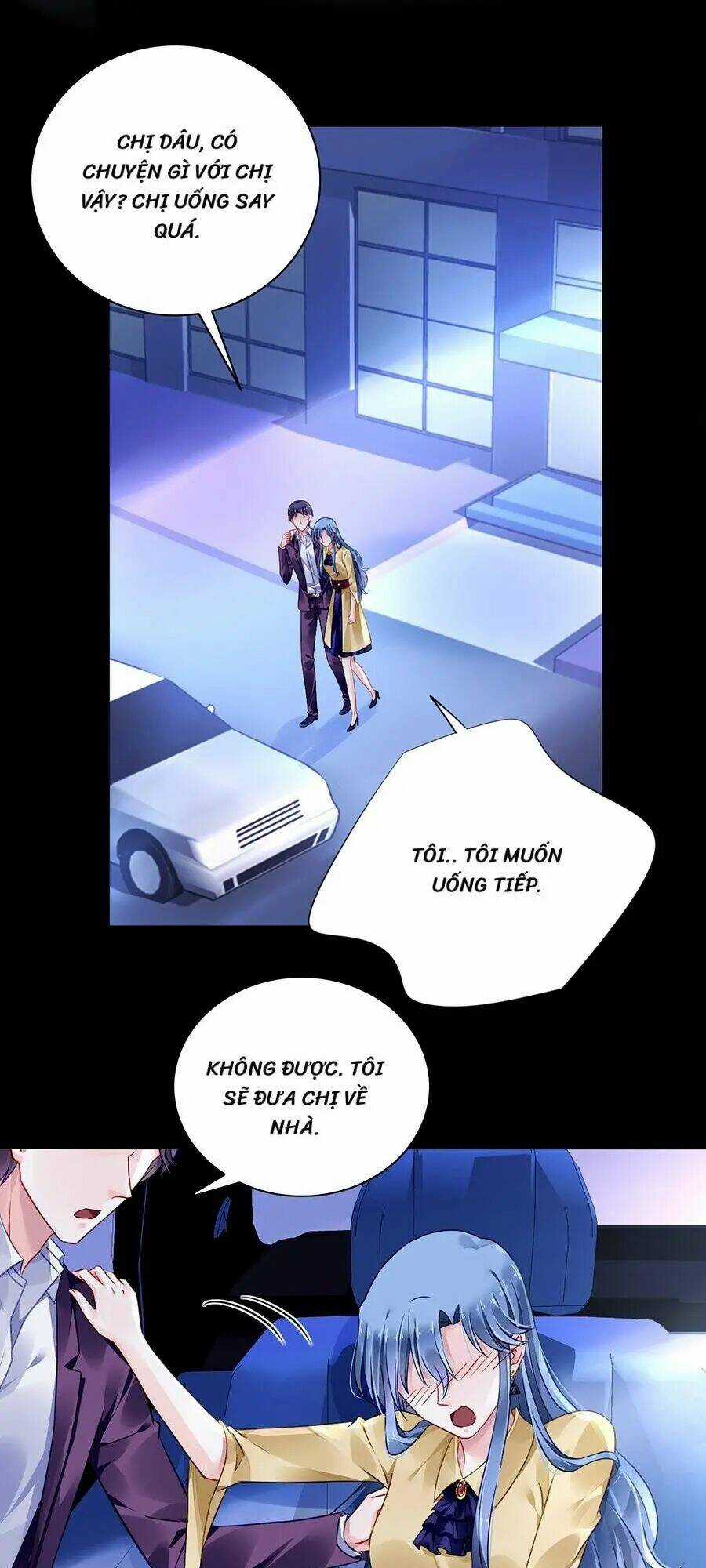 Thanh Xuân Bị Lãng Quên Chapter 88 trang 0