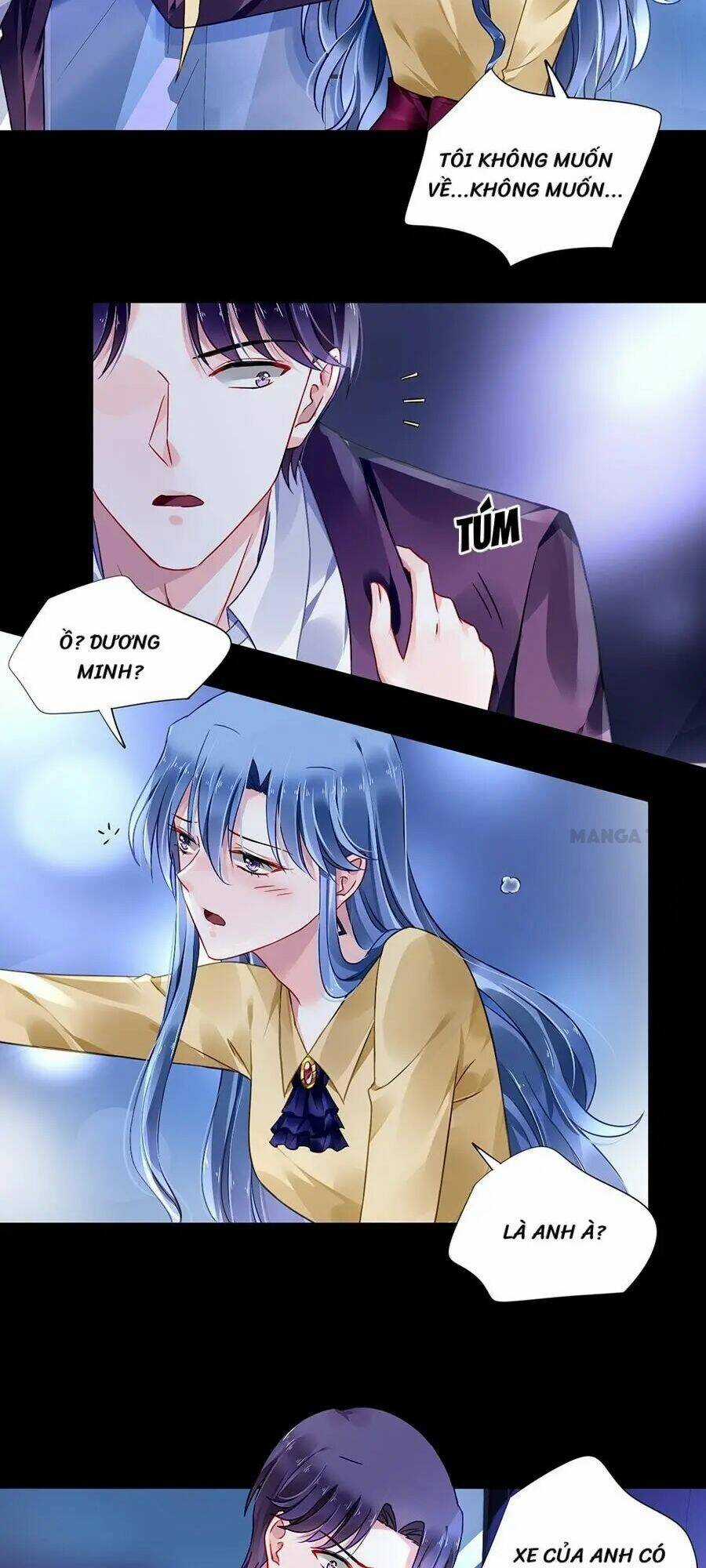 Thanh Xuân Bị Lãng Quên Chapter 88 trang 1