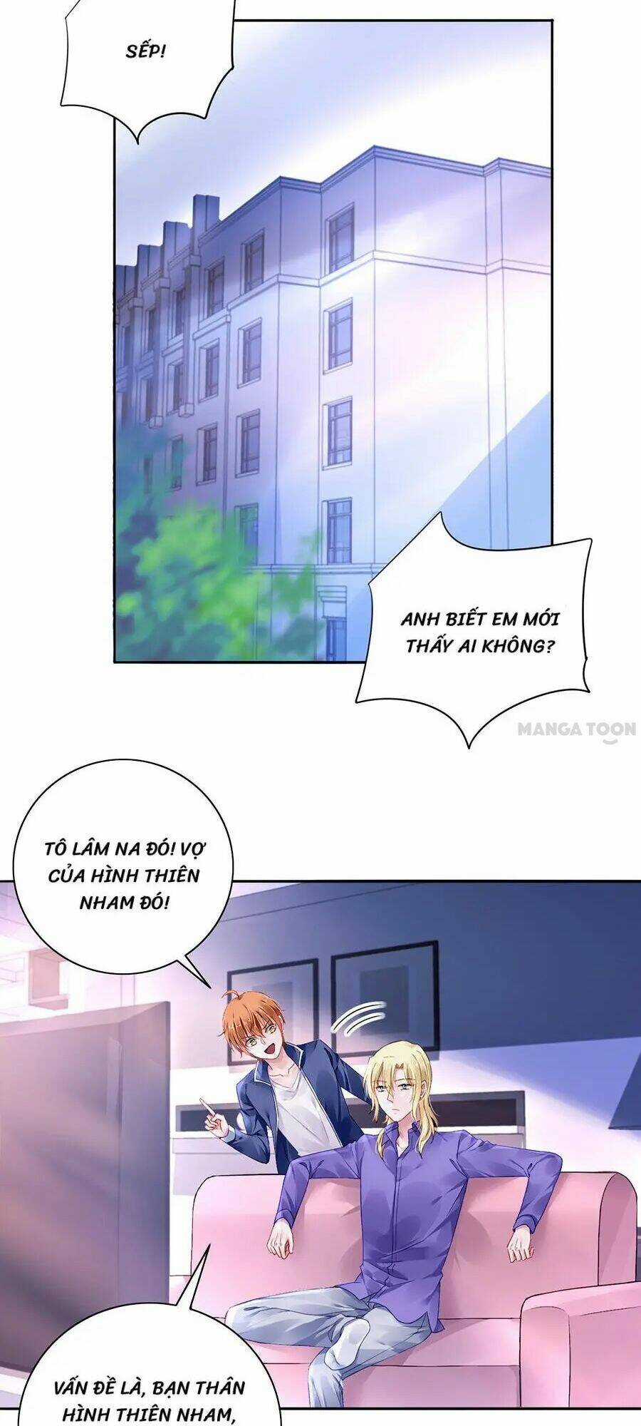 Thanh Xuân Bị Lãng Quên Chapter 89 trang 0