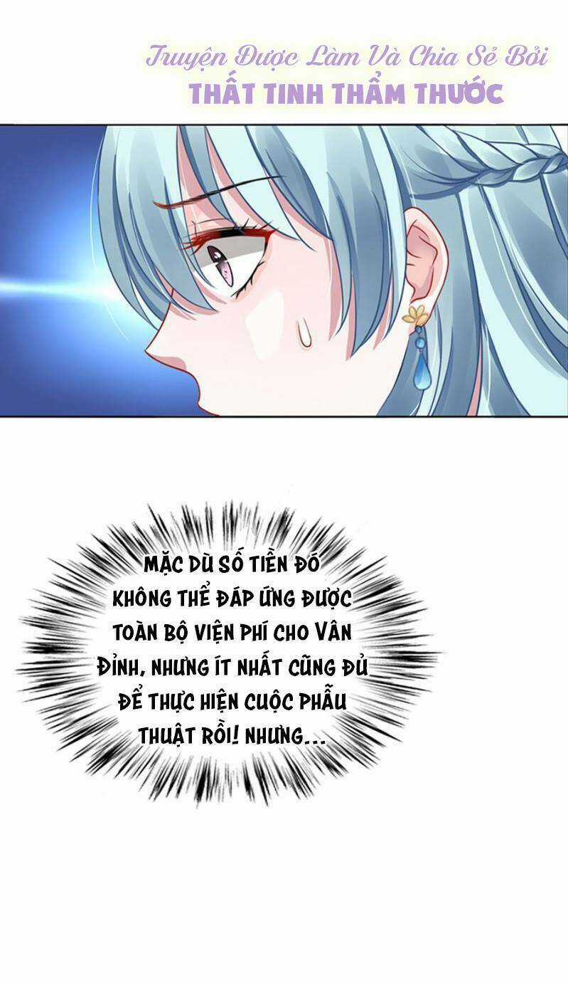 Thanh Xuân Bị Lãng Quên Chapter 9 trang 10