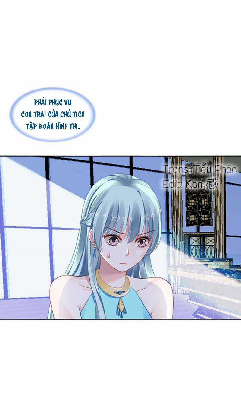 Thanh Xuân Bị Lãng Quên Chapter 9 trang 11