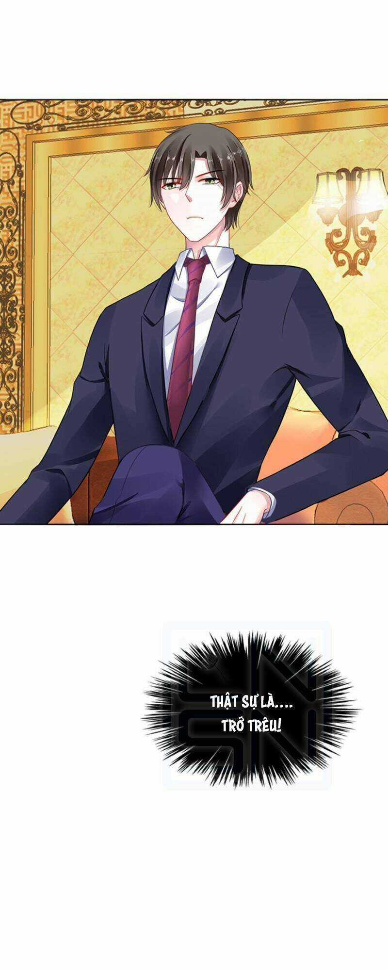 Thanh Xuân Bị Lãng Quên Chapter 9 trang 12