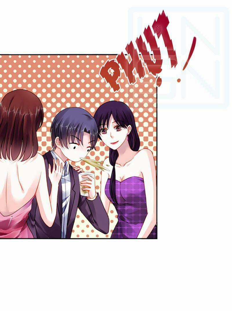 Thanh Xuân Bị Lãng Quên Chapter 9 trang 15