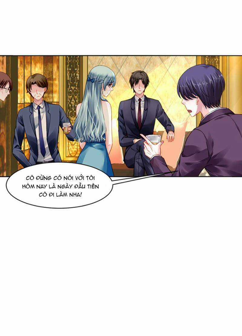 Thanh Xuân Bị Lãng Quên Chapter 9 trang 17