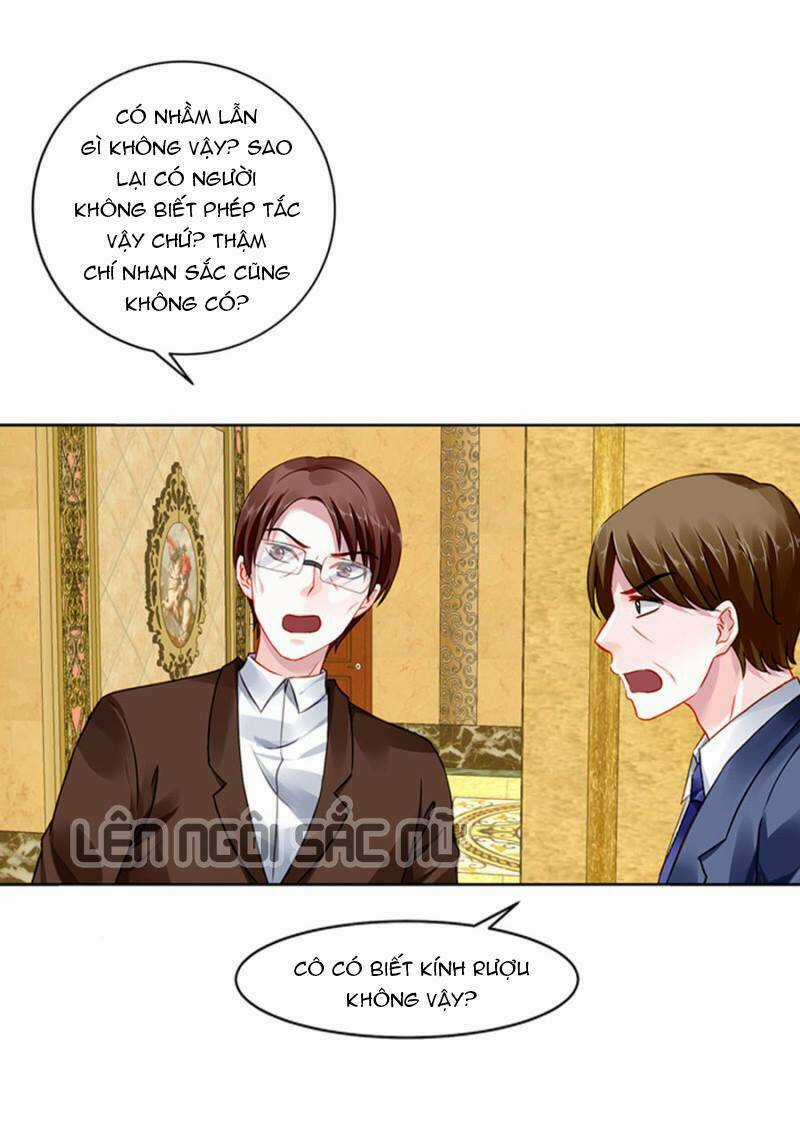 Thanh Xuân Bị Lãng Quên Chapter 9 trang 18