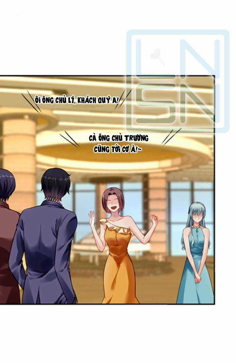 Thanh Xuân Bị Lãng Quên Chapter 9 trang 2