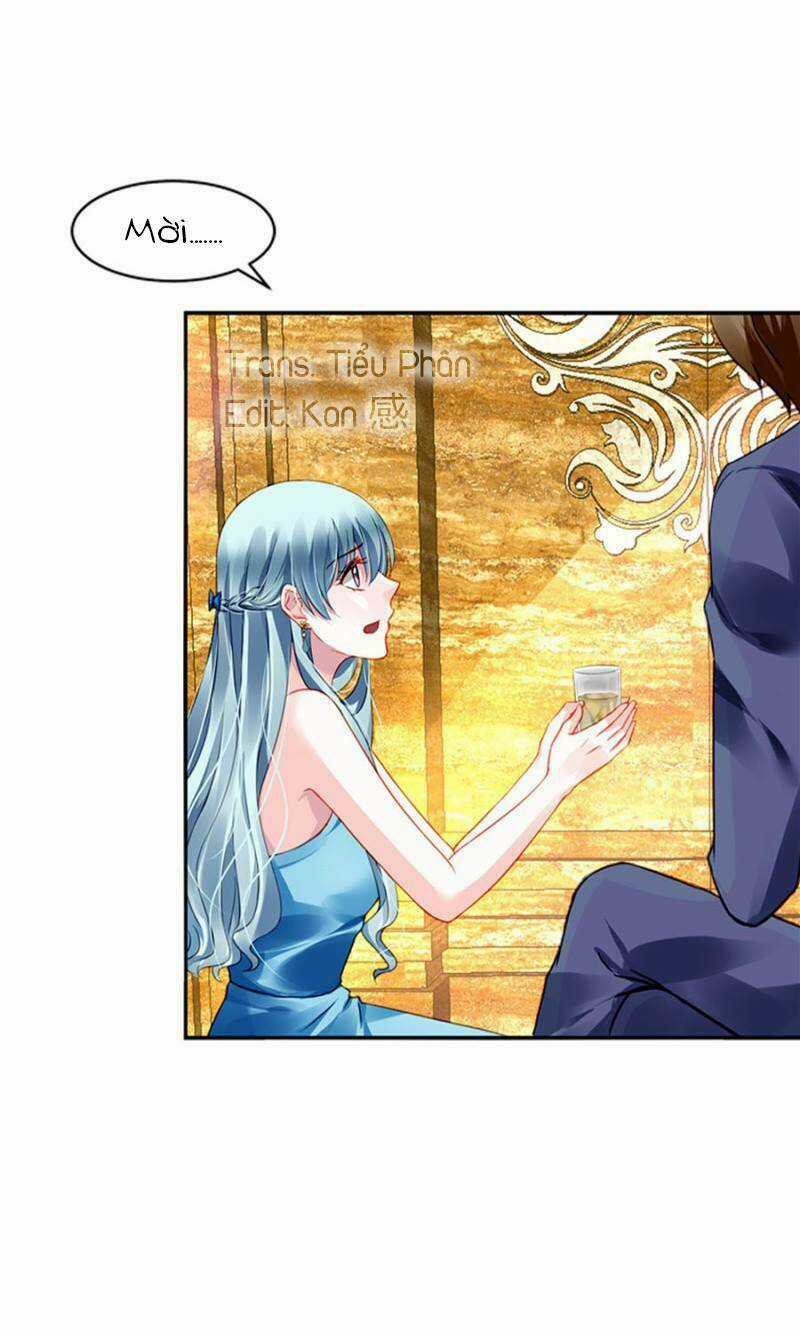 Thanh Xuân Bị Lãng Quên Chapter 9 trang 20