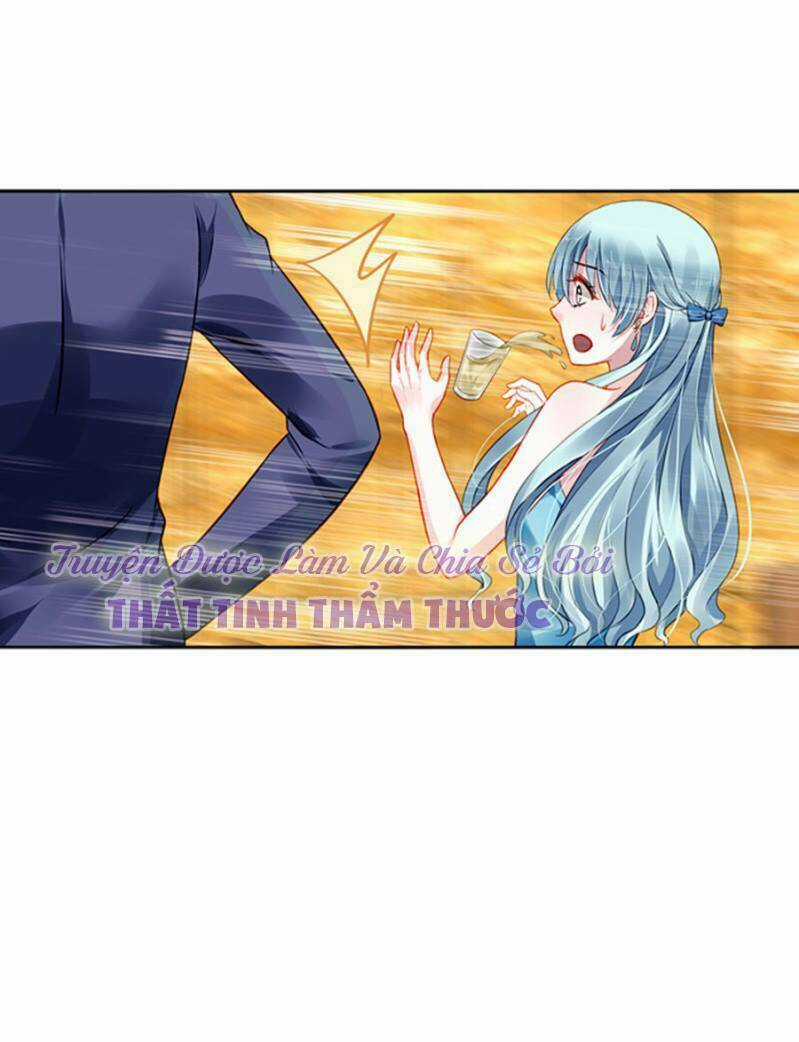 Thanh Xuân Bị Lãng Quên Chapter 9 trang 21