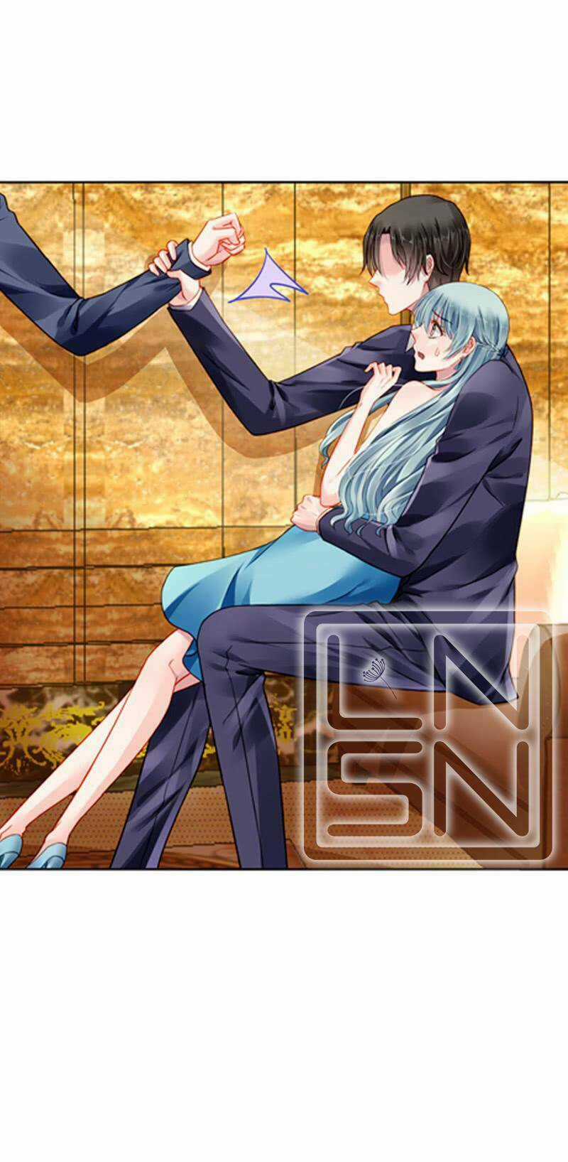 Thanh Xuân Bị Lãng Quên Chapter 9 trang 24