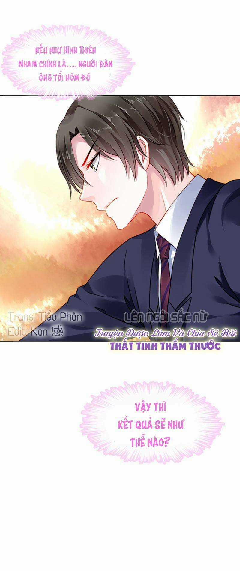 Thanh Xuân Bị Lãng Quên Chapter 9 trang 26
