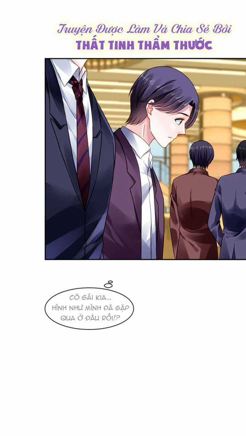 Thanh Xuân Bị Lãng Quên Chapter 9 trang 3