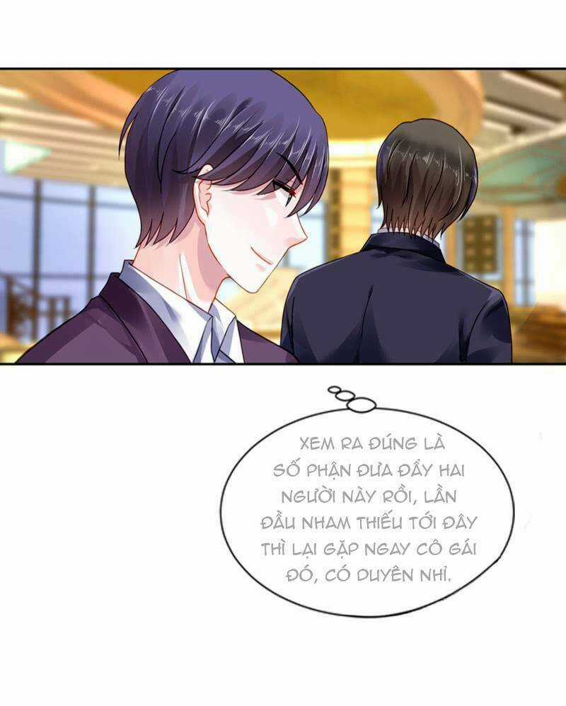 Thanh Xuân Bị Lãng Quên Chapter 9 trang 6