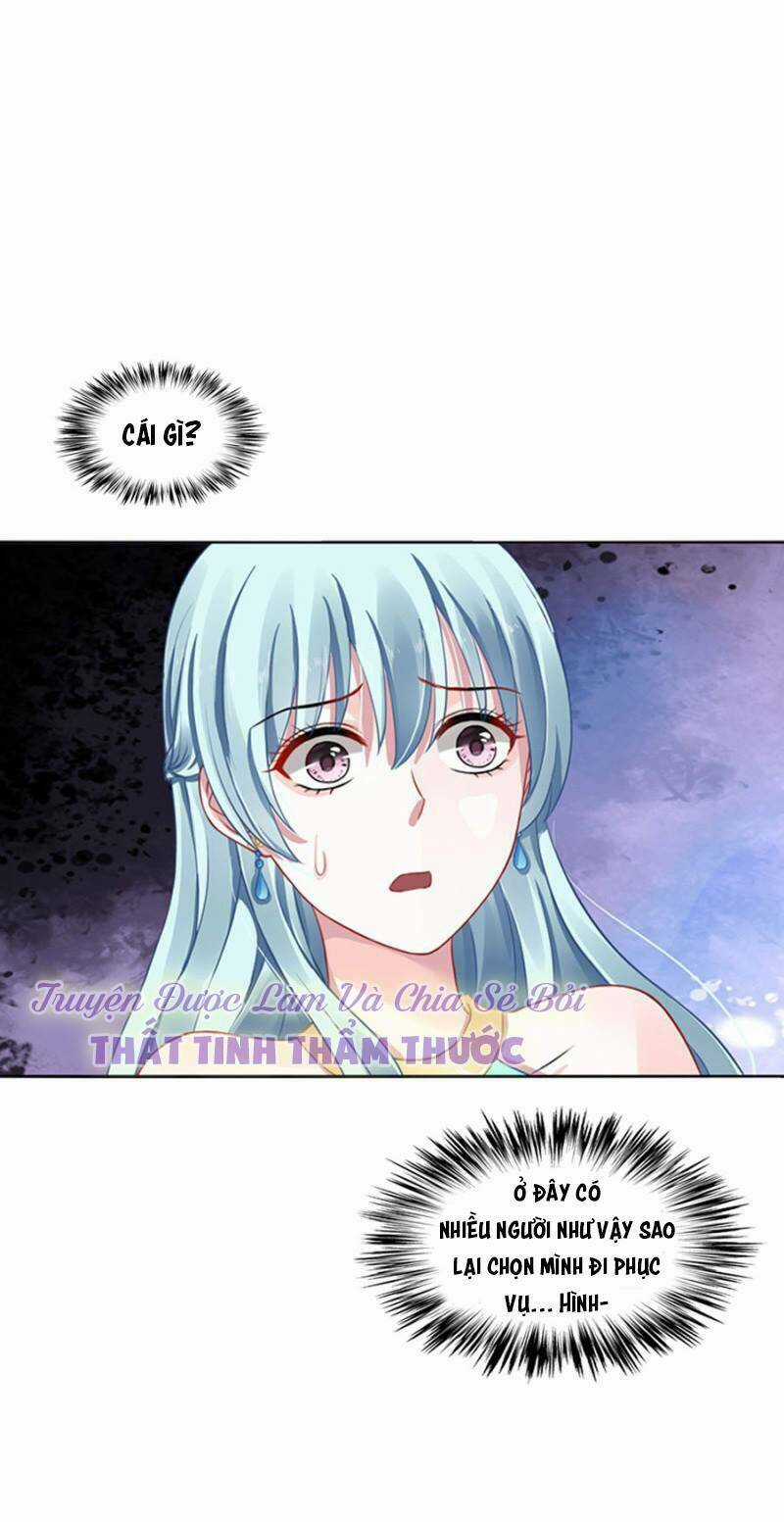 Thanh Xuân Bị Lãng Quên Chapter 9 trang 8