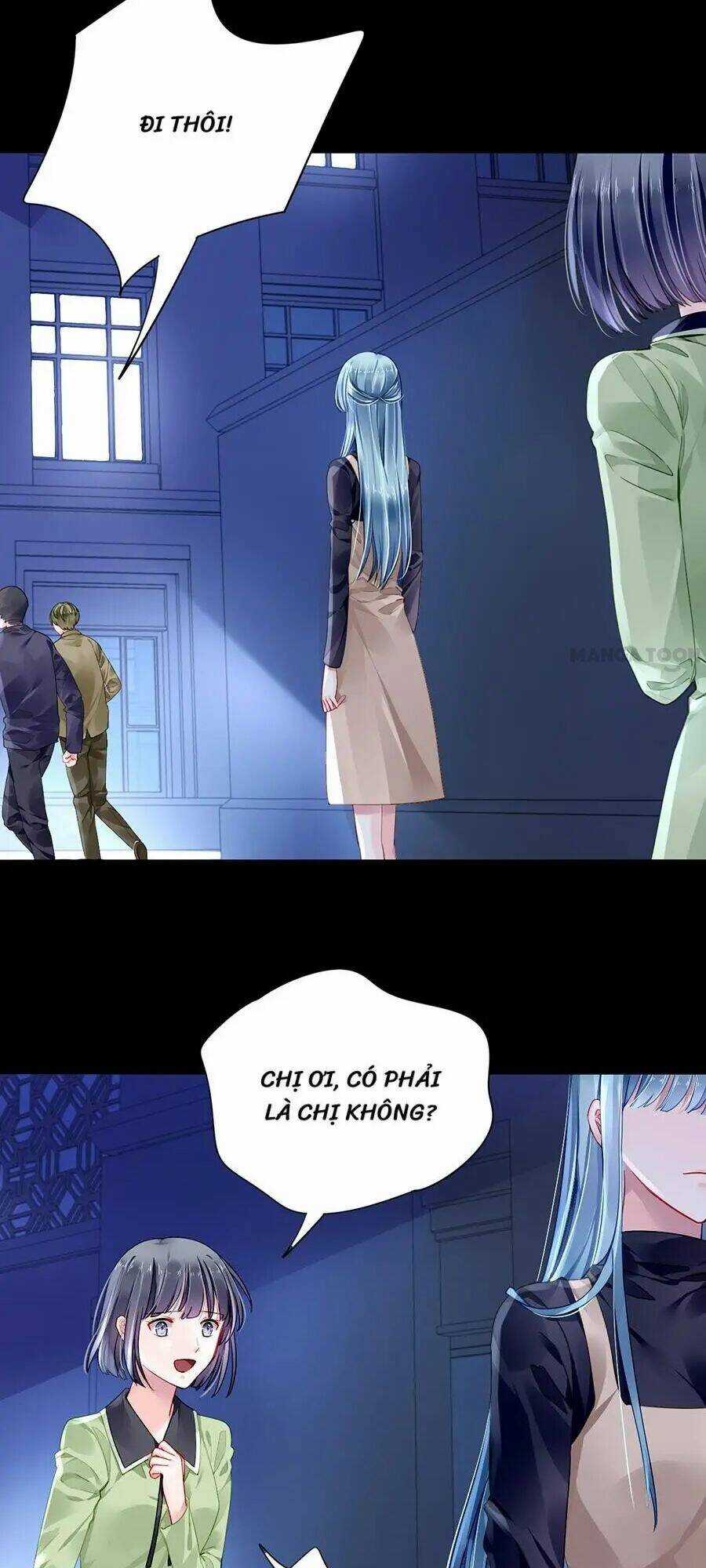 Thanh Xuân Bị Lãng Quên Chapter 90 trang 1