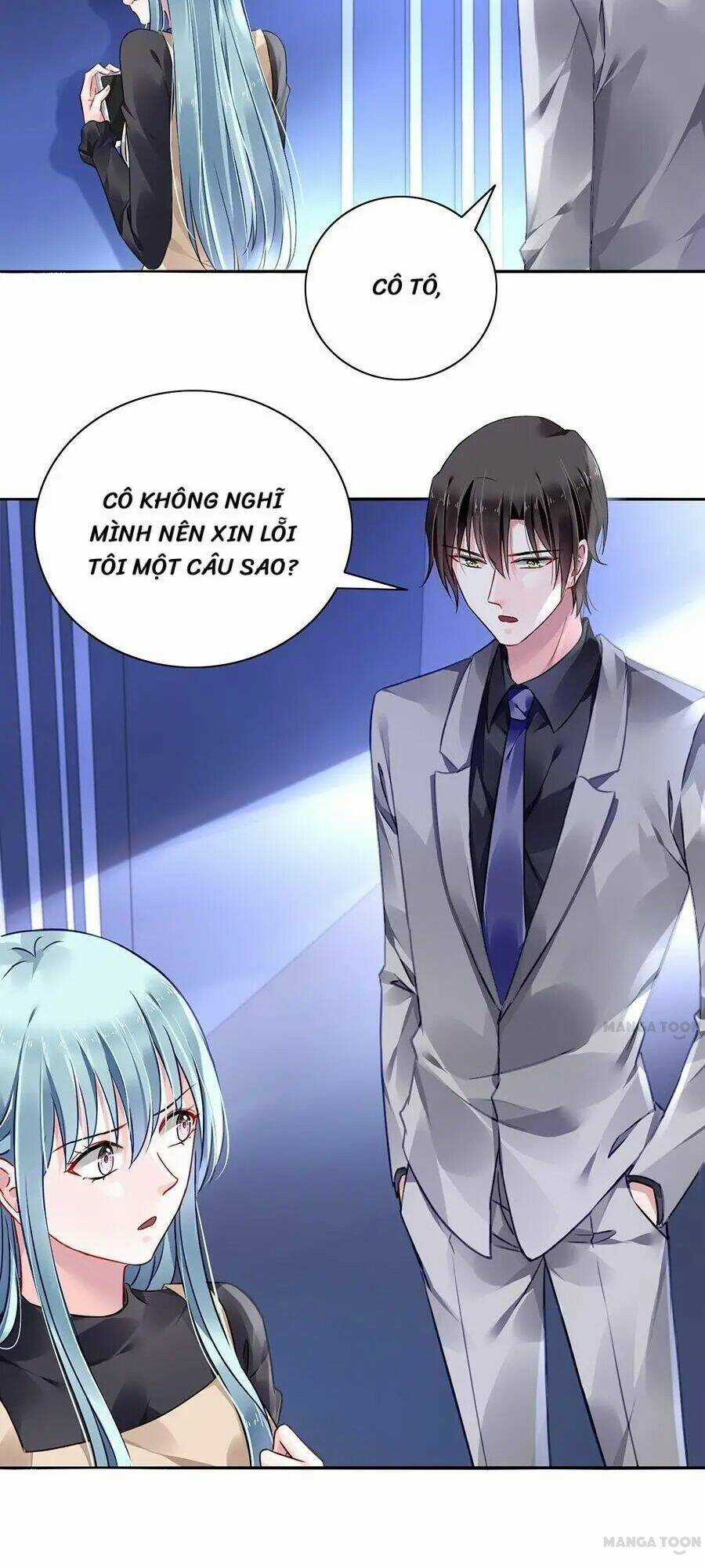 Thanh Xuân Bị Lãng Quên Chapter 92 trang 1