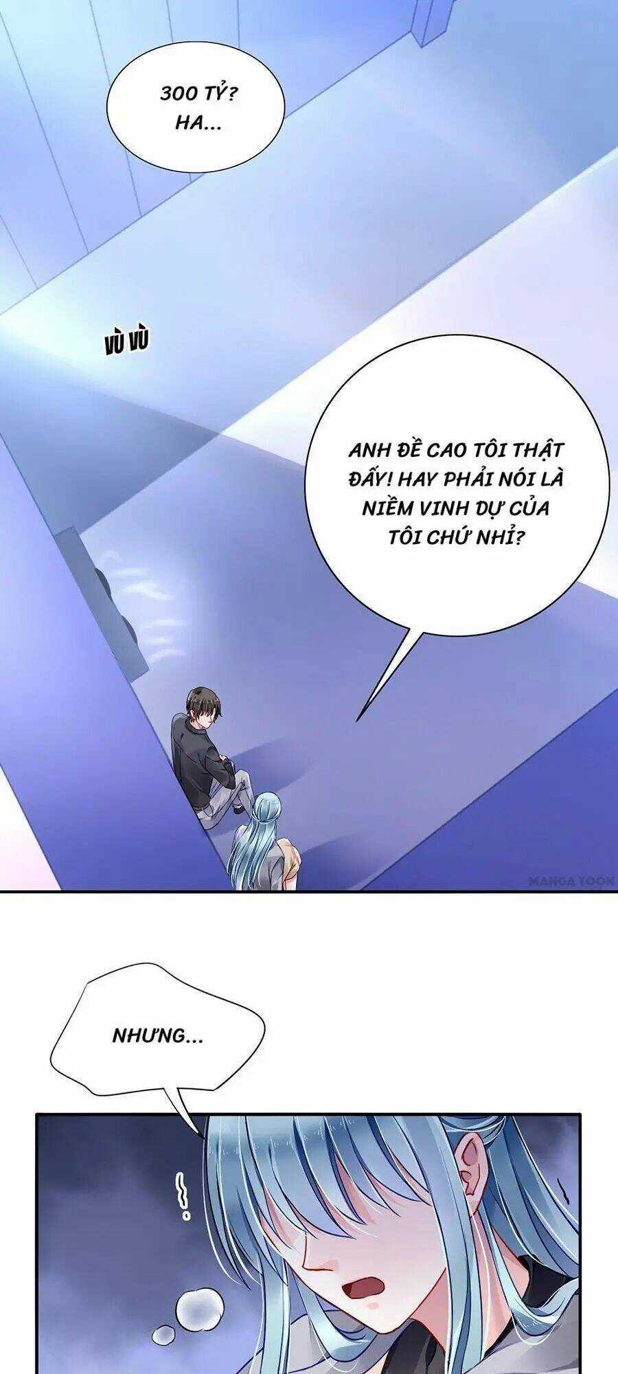 Thanh Xuân Bị Lãng Quên Chapter 93 trang 0