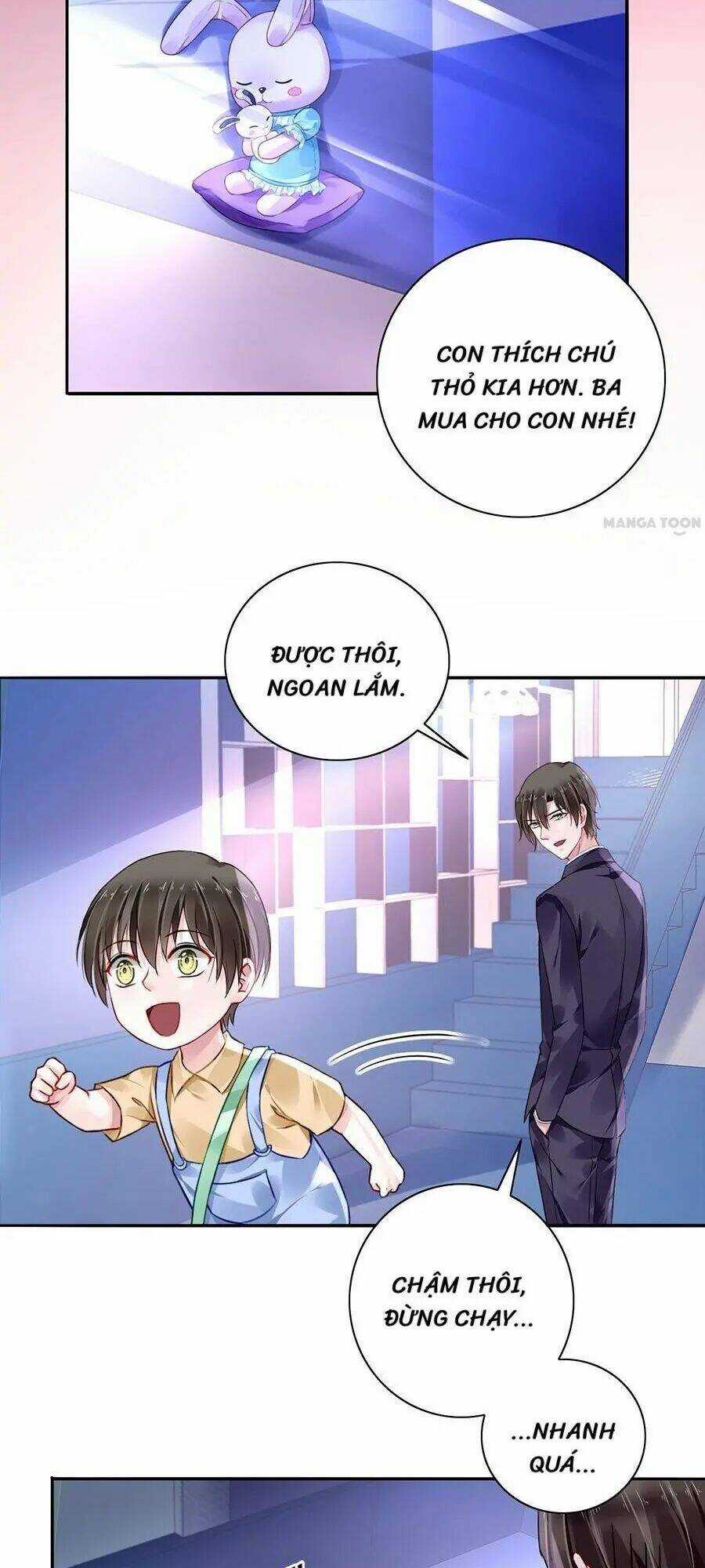 Thanh Xuân Bị Lãng Quên Chapter 95 trang 1