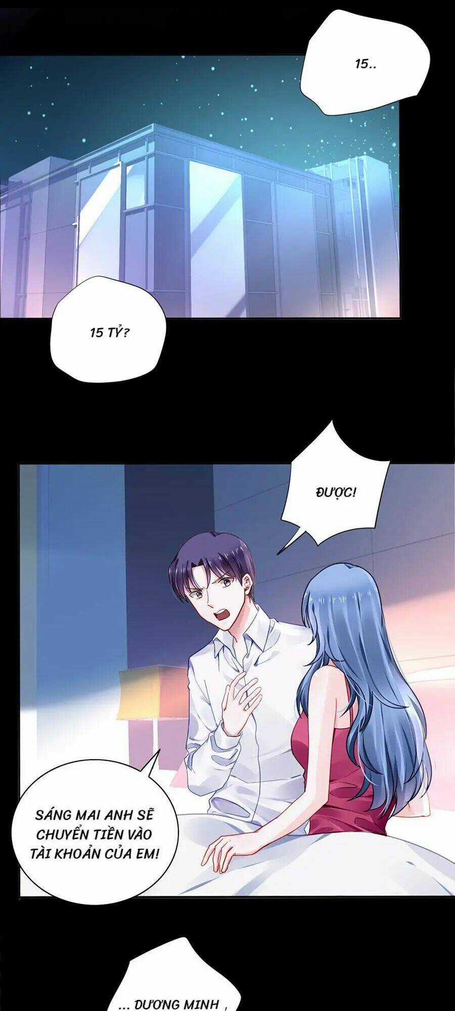 Thanh Xuân Bị Lãng Quên Chapter 97 trang 0