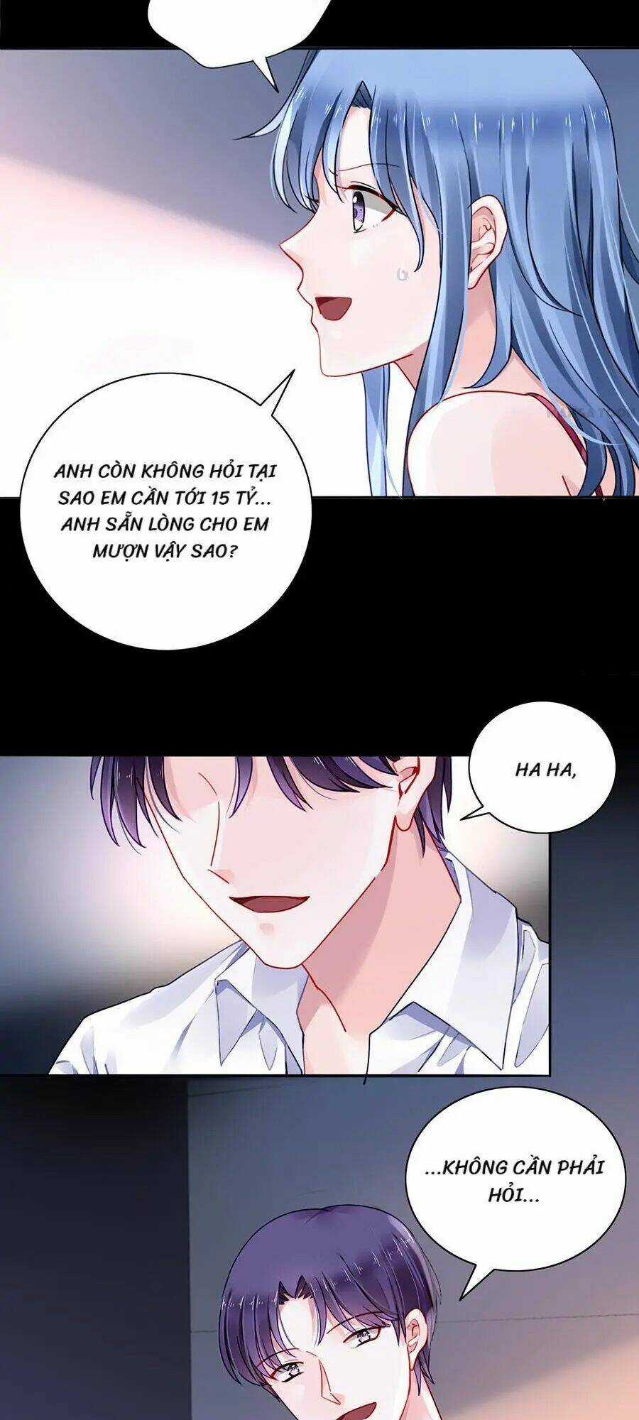 Thanh Xuân Bị Lãng Quên Chapter 97 trang 1