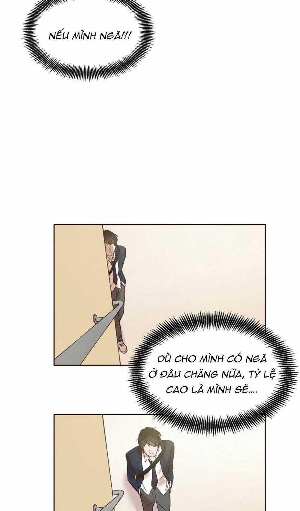 Thanh Xuân Của Chúng Ta Chapter 1 trang 100