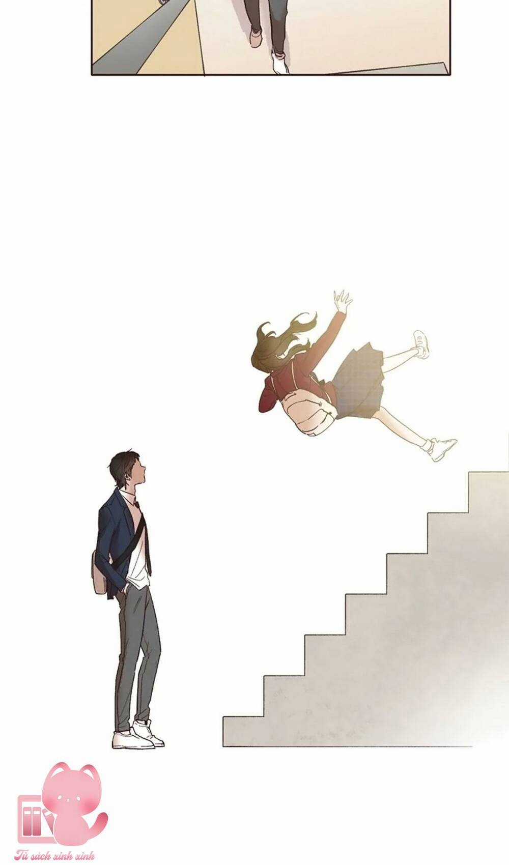 Thanh Xuân Của Chúng Ta Chapter 1 trang 101