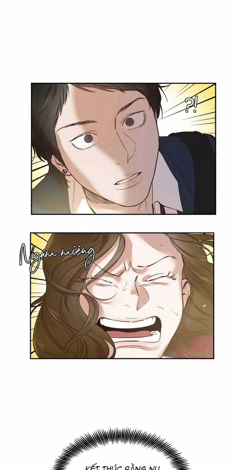 Thanh Xuân Của Chúng Ta Chapter 1 trang 102