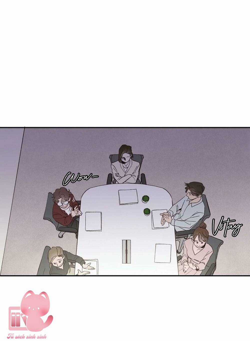 Thanh Xuân Của Chúng Ta Chapter 1 trang 13