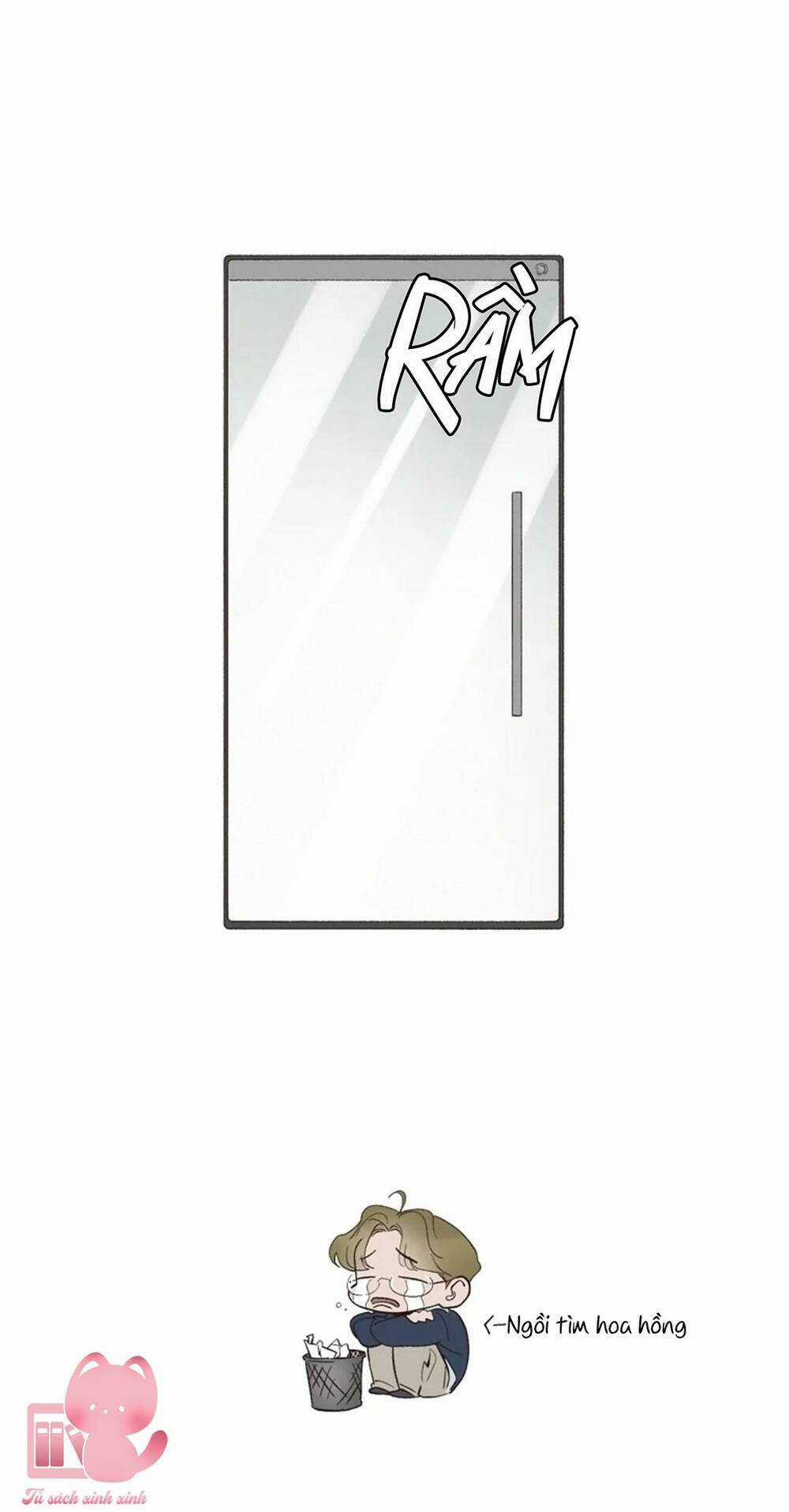 Thanh Xuân Của Chúng Ta Chapter 1 trang 20