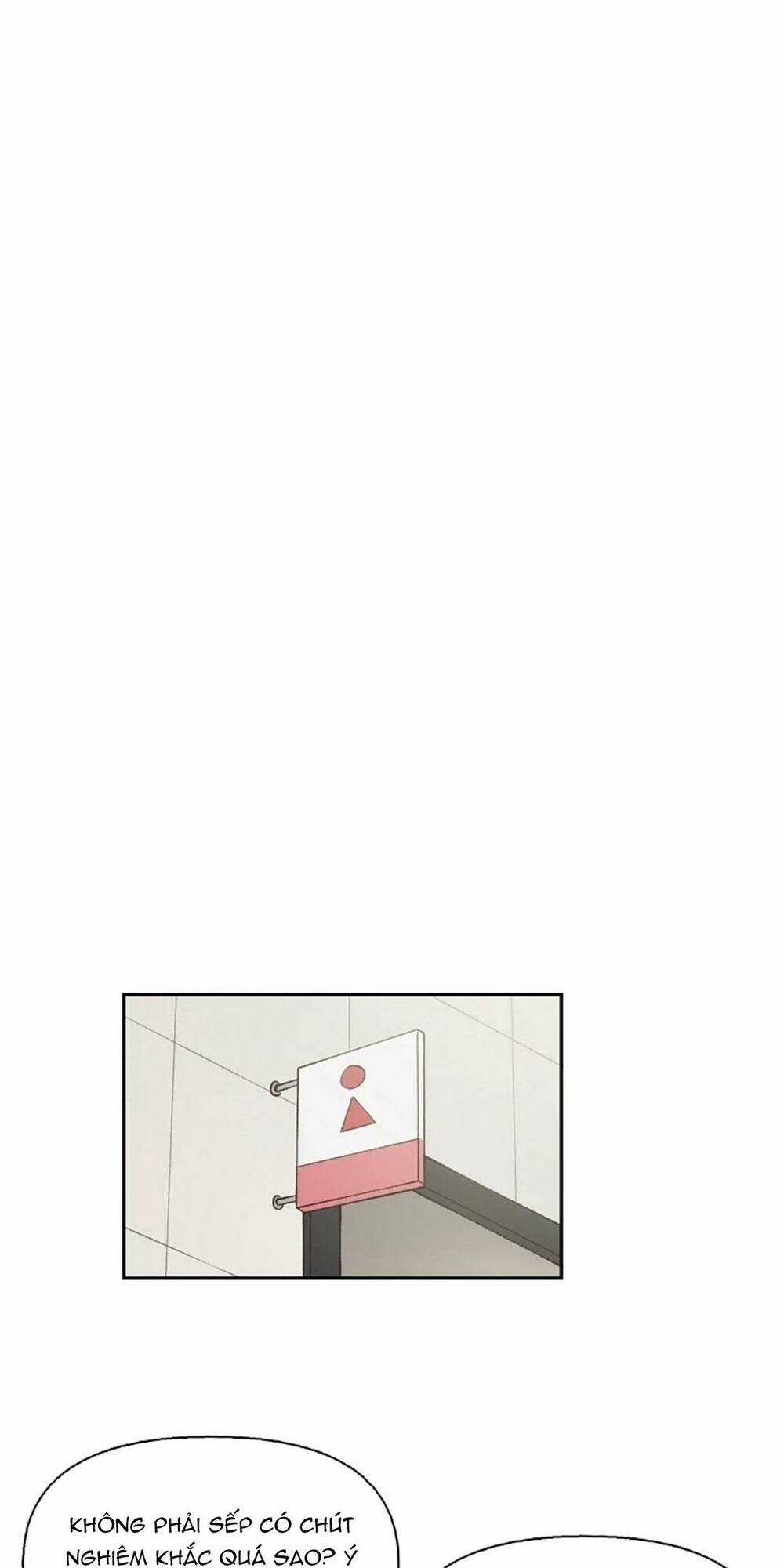 Thanh Xuân Của Chúng Ta Chapter 1 trang 21