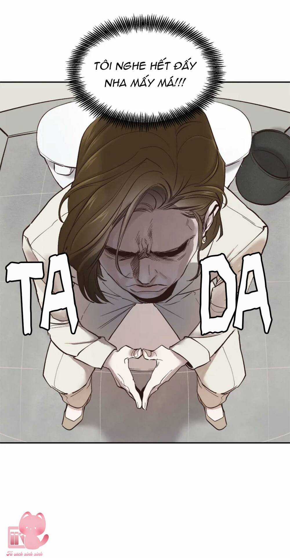 Thanh Xuân Của Chúng Ta Chapter 1 trang 25