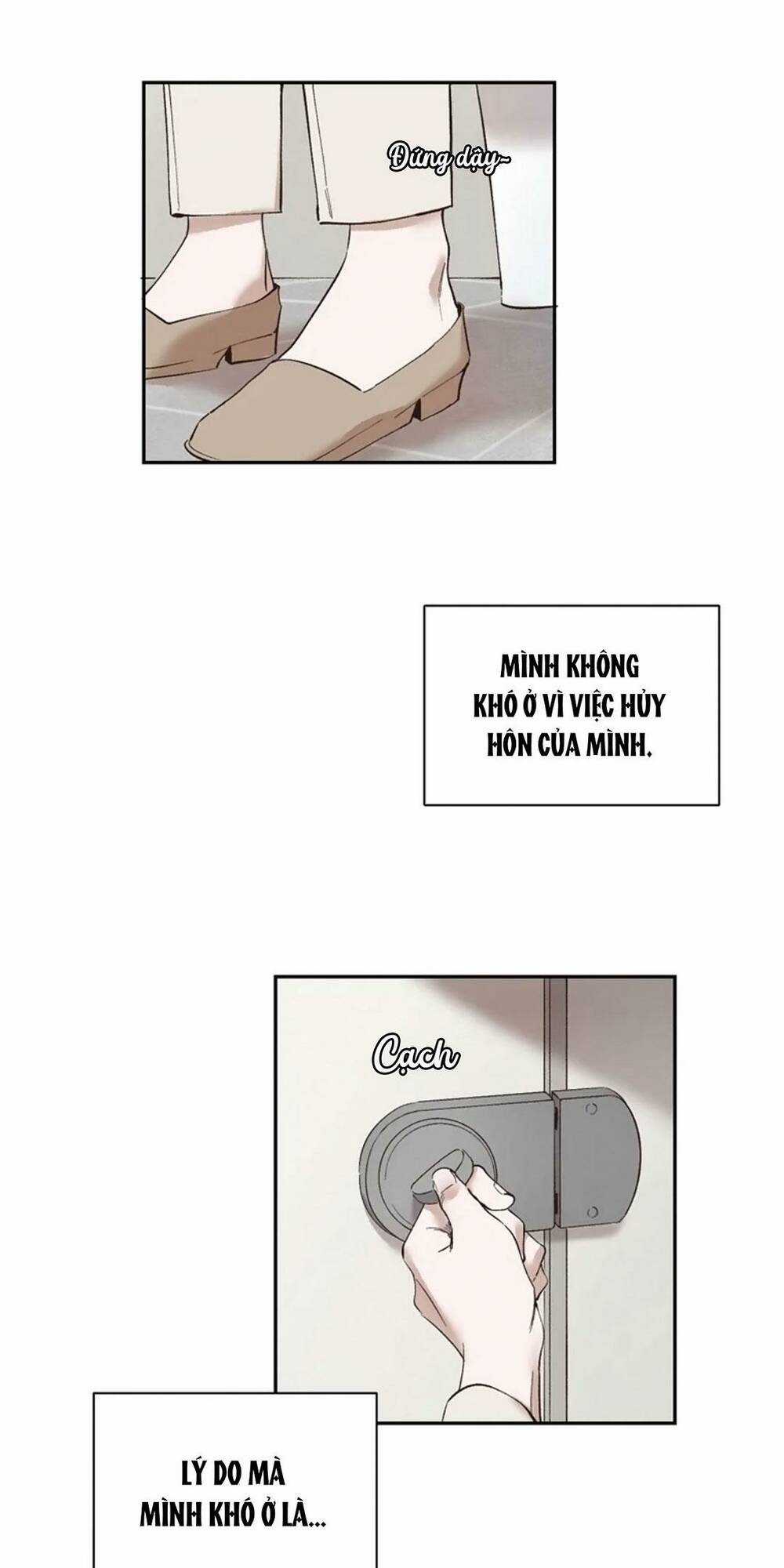 Thanh Xuân Của Chúng Ta Chapter 1 trang 27