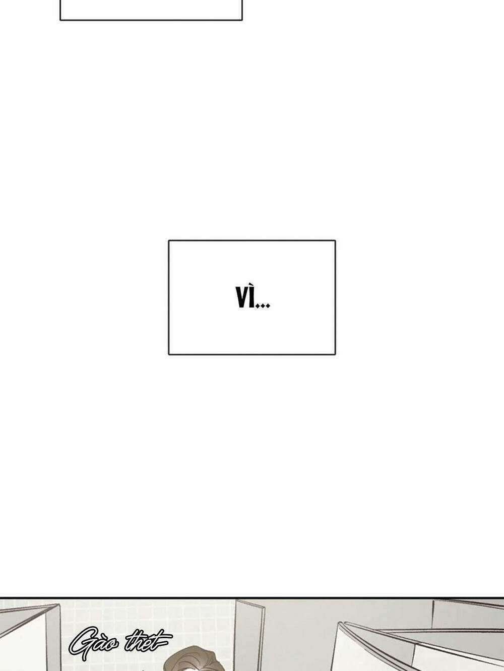 Thanh Xuân Của Chúng Ta Chapter 1 trang 28