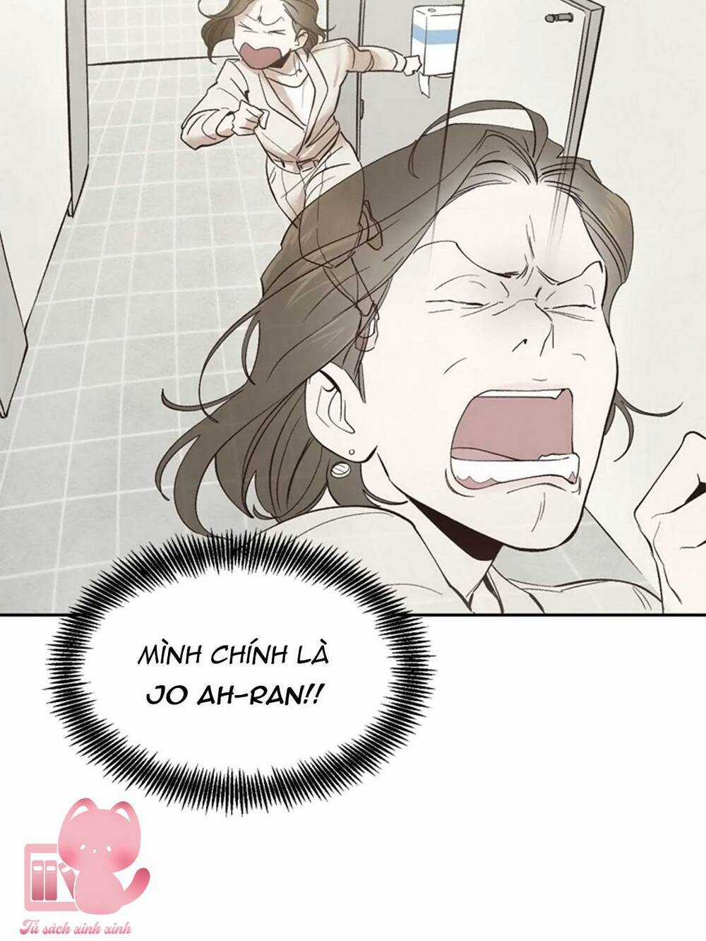 Thanh Xuân Của Chúng Ta Chapter 1 trang 29