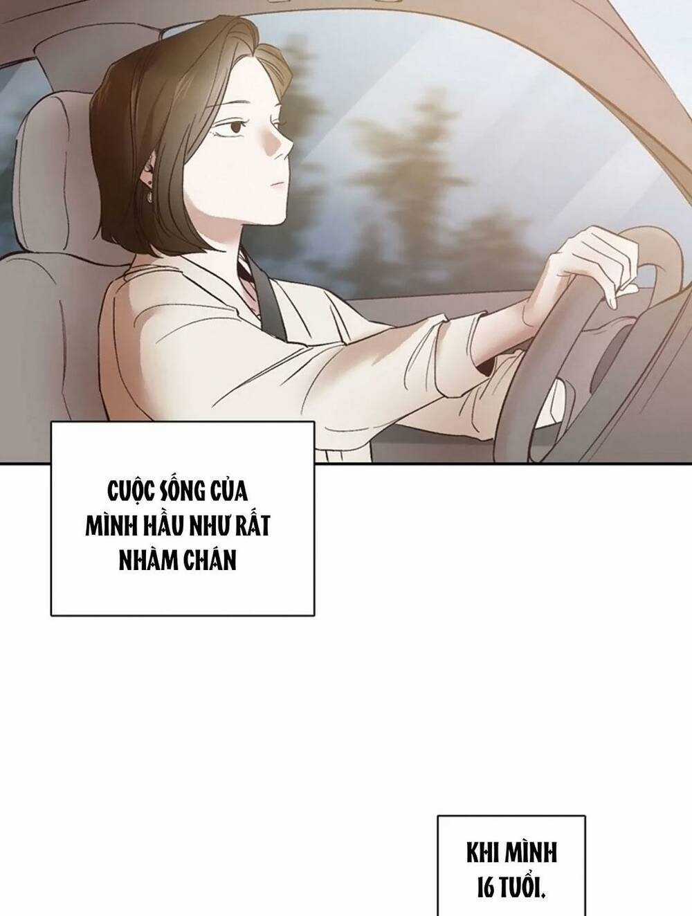 Thanh Xuân Của Chúng Ta Chapter 1 trang 32