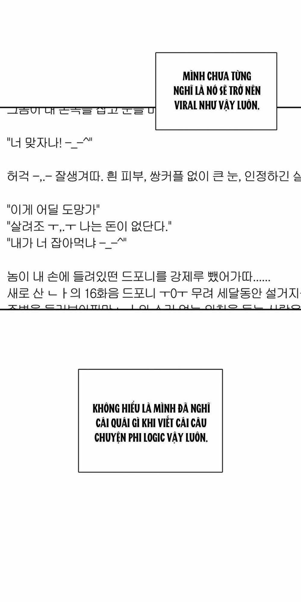 Thanh Xuân Của Chúng Ta Chapter 1 trang 34