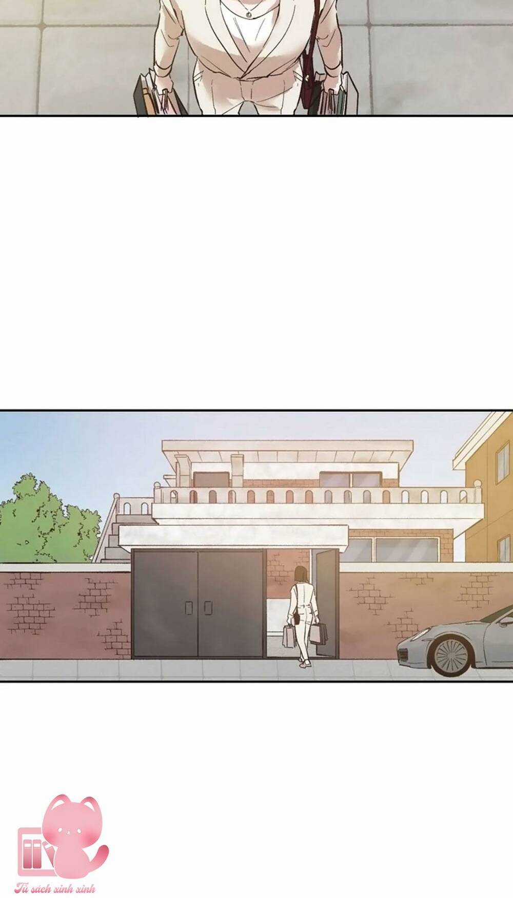 Thanh Xuân Của Chúng Ta Chapter 1 trang 37