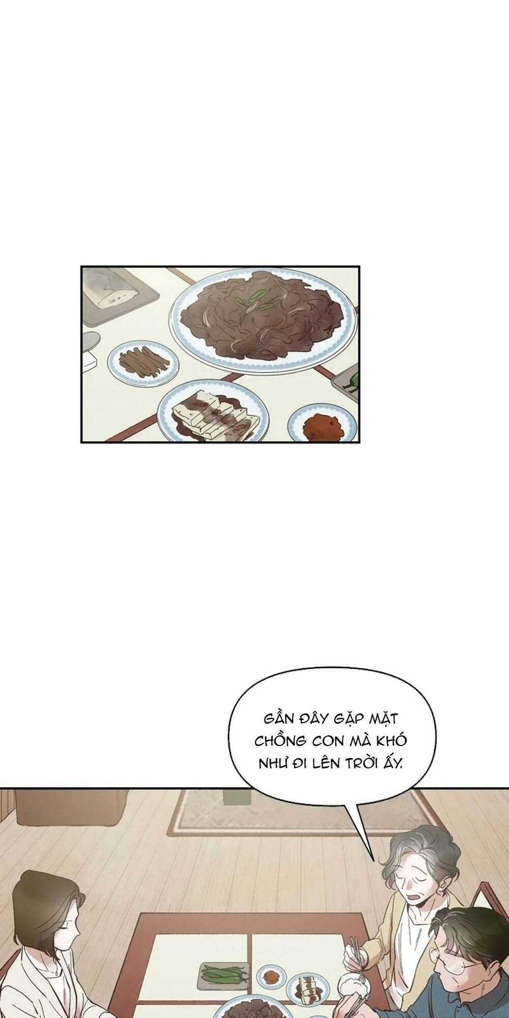 Thanh Xuân Của Chúng Ta Chapter 1 trang 38